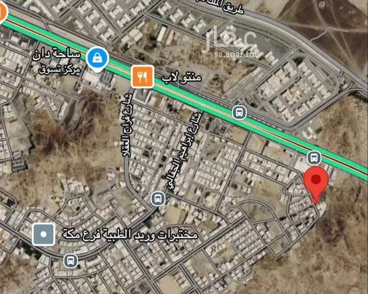 Rest House for Sale in Mecca Al Awaly