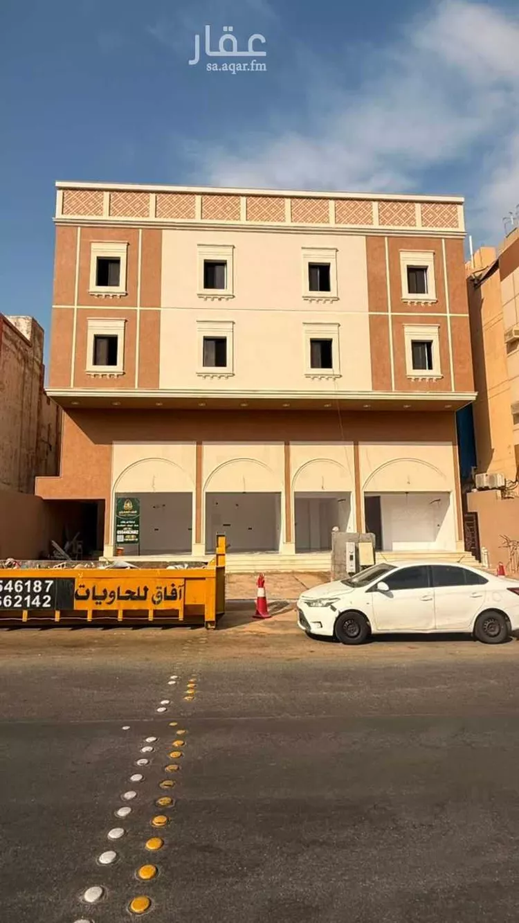 Building for Sale in Mecca Ar Rashidiyah