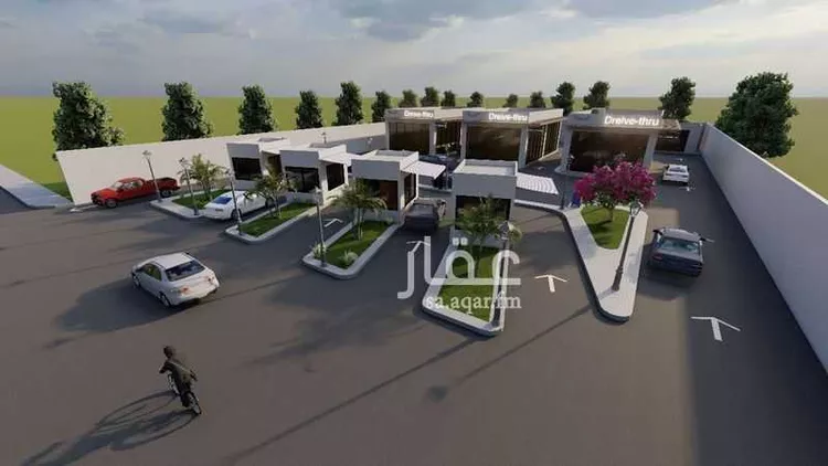 Complex for rent in Mecca Al Khadra صورة 5