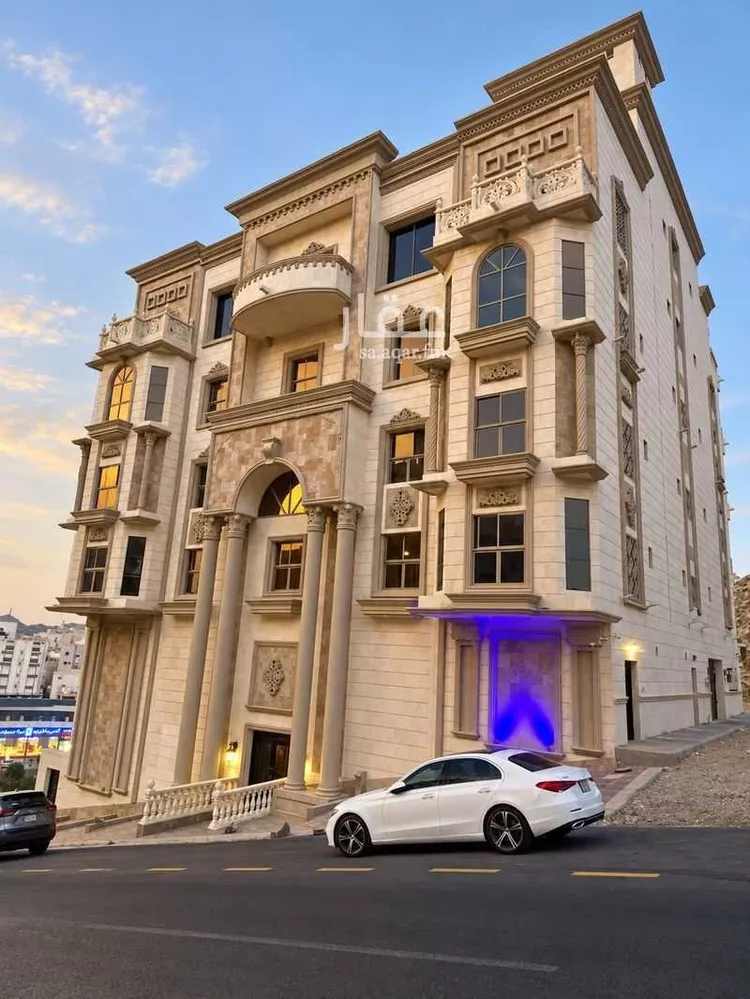Tower for rent in Mecca Ash Shawqiyyah