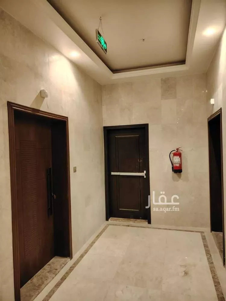برج للإيجار في شارع عقبة بن عامر بن سعد, حي الشوقية, مدينة مكة المكرمة, منطقة مكة المكرمة صورة 3