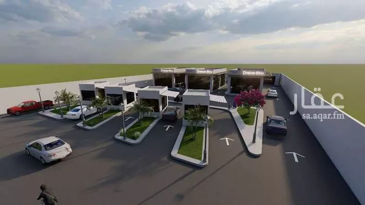 Complex for rent in Mecca Al Khadra