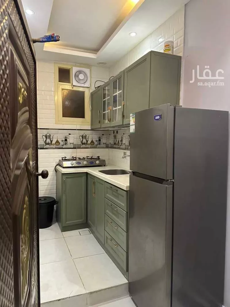 شقة مفروشة للحجز في شارع يحيى الحميدي, حي العمارة, خميس مشيط صورة 5