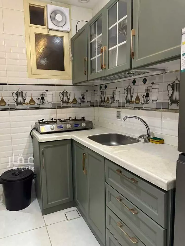 شقة مفروشة للحجز في شارع يحيى الحميدي, حي العمارة, خميس مشيط صورة 3