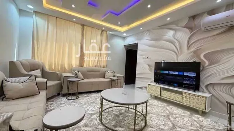 شقة للإيجار في شارع يحيى الحميدي ، حي العمارة ، خميس مشيط ، خميس مشيط صورة 4