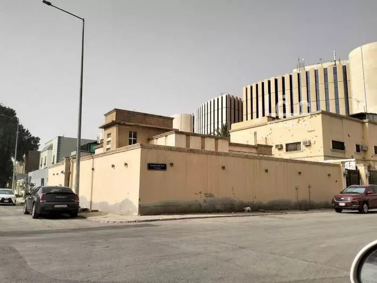 أرض للبيع في شارع ابن هبيرة ، حي الزهراء ، الرياض ، منطقة الرياض صورة 2