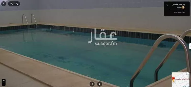 استراحة للإيجار في شارع الجوادي, حي السلي, مدينة الرياض, منطقة الرياض صورة 4