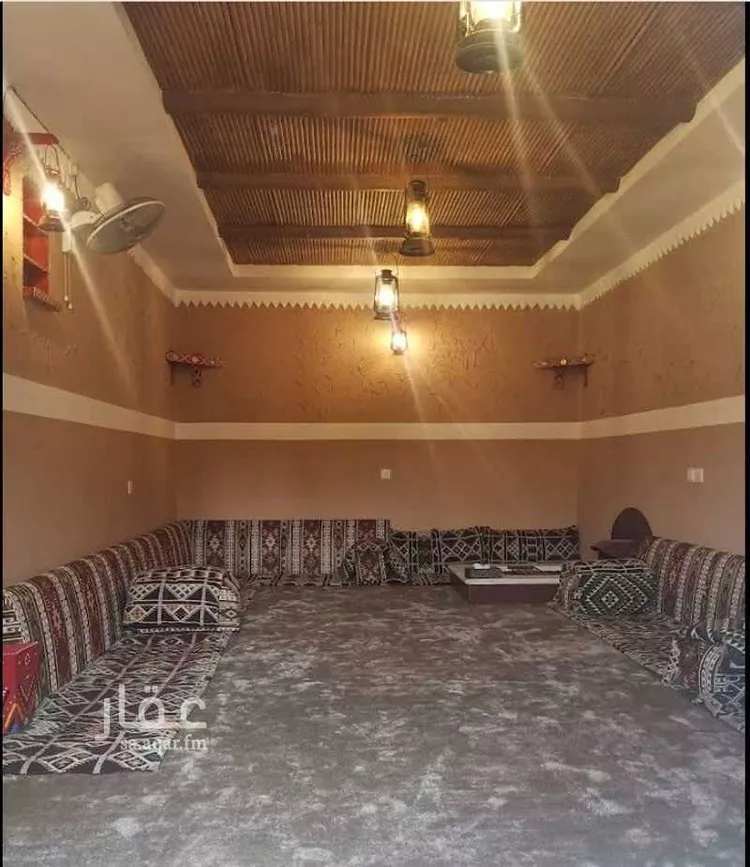 استراحة للإيجار في شارع الجوادي, حي السلي, مدينة الرياض, منطقة الرياض صورة 5