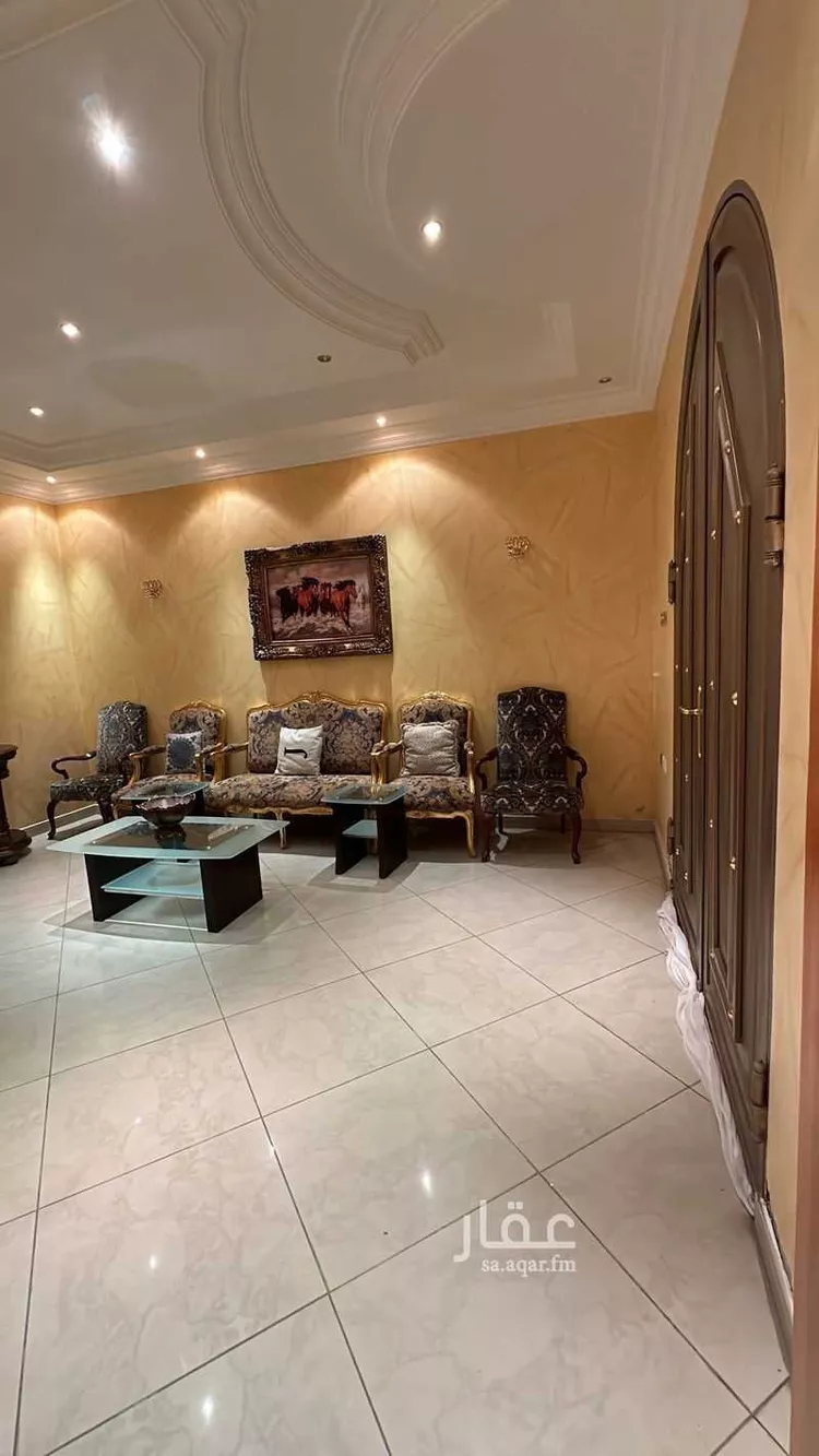 Floor for Rent in Taif As Sadad صورة 3