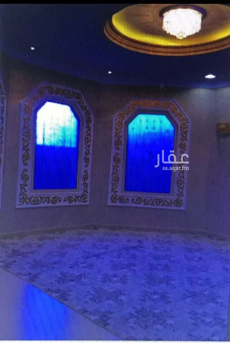 فيلا للبيع في مرات ، مرات 6
