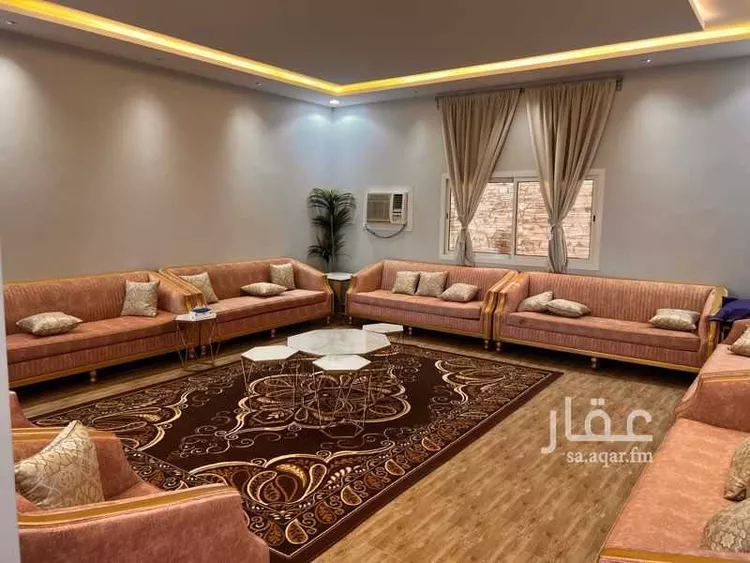 شاليه واستراحة للحجز في شارع الربيع ابن اوس ، ضرما ، ضرما