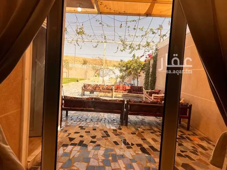 شاليه واستراحة للحجز في شارع الربيع ابن اوس ، ضرما ، ضرما صورة 3