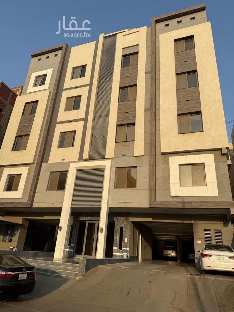 شقة للإيجار في شارع القاضي الفاضل عبدالرحيم بن علي, حي الريان, مدينة جدة, منطقة مكة المكرمة صورة 4