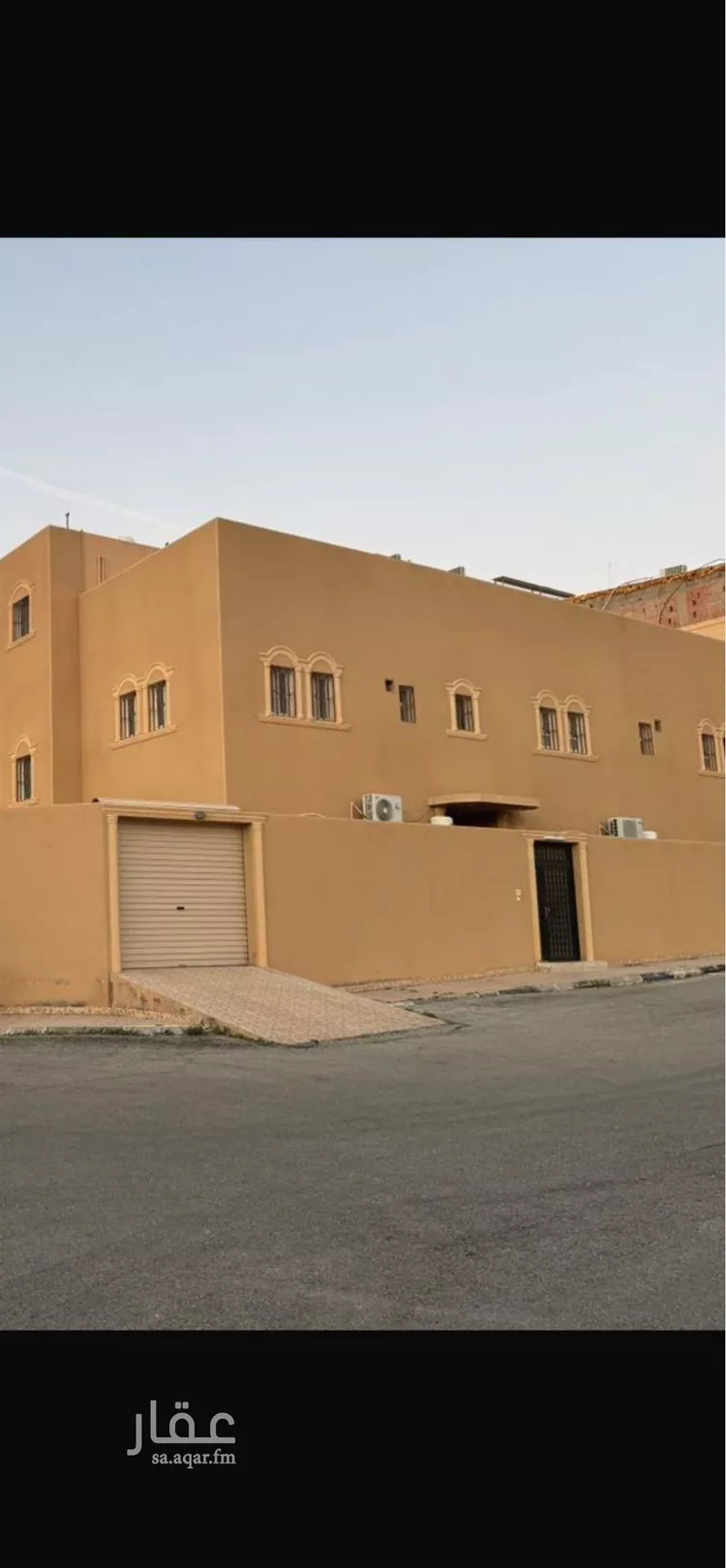 شقة للبيع في شارع ابن غنوم, حي الريان, مدينة عنيزة, منطقة القصيم