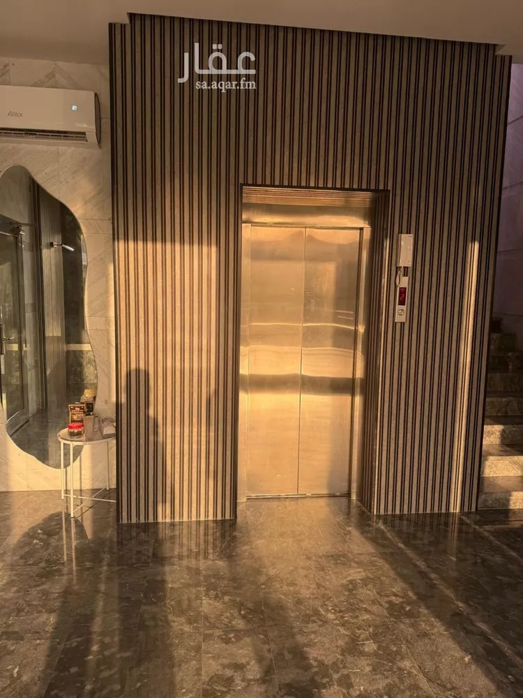 شقة للإيجار في شارع القاضي الفاضل عبدالرحيم بن علي, حي الريان, مدينة جدة, منطقة مكة المكرمة صورة 3