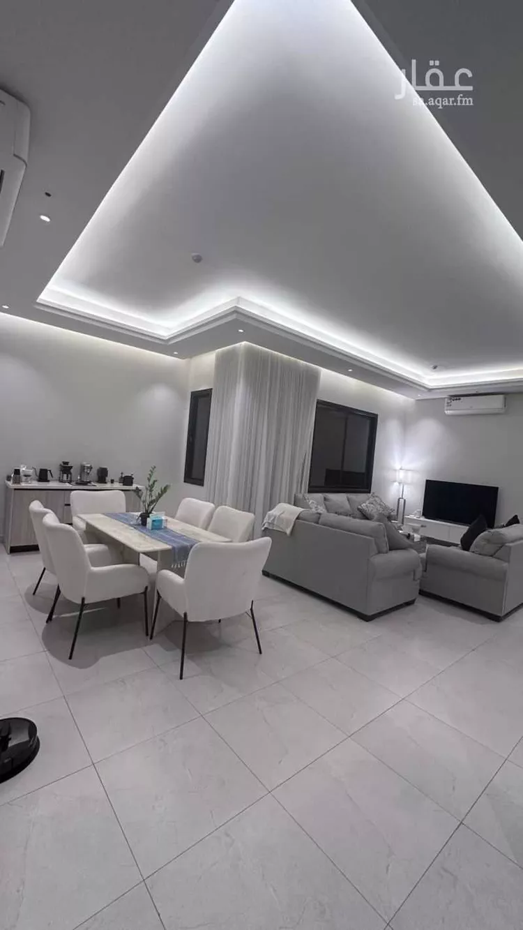 شقة للبيع في شارع عبدالله بن إبراهيم بن سيف, حي قرطبة, مدينة الرياض, منطقة الرياض صورة 2