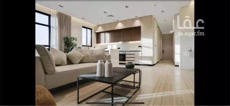 شقة للبيع في شارع الحارث بن عبدالرحمن, حي النرجس, مدينة الرياض, منطقة الرياض