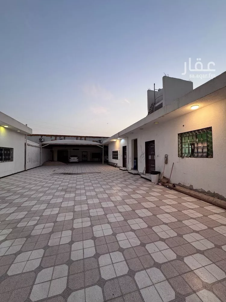 استراحة للإيجار في شارع عبدالسلام الجزائري, حي الرمال, مدينة الرياض, منطقة الرياض صورة 3