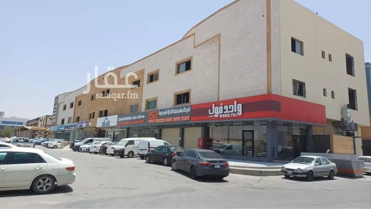مكتب تجاري للإيجار في شارع مكة المكرمة , حي العليا, مدينة الرياض, منطقة الرياض صورة 2