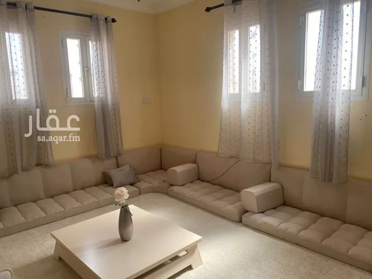 شقة للبيع في شارع ابن غنوم, حي الريان, مدينة عنيزة, منطقة القصيم صورة 5