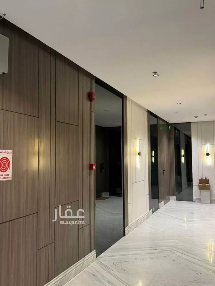 شقة للإيجار في شارع بشير البصري, حي النرجس, مدينة الرياض, منطقة الرياض صورة 4