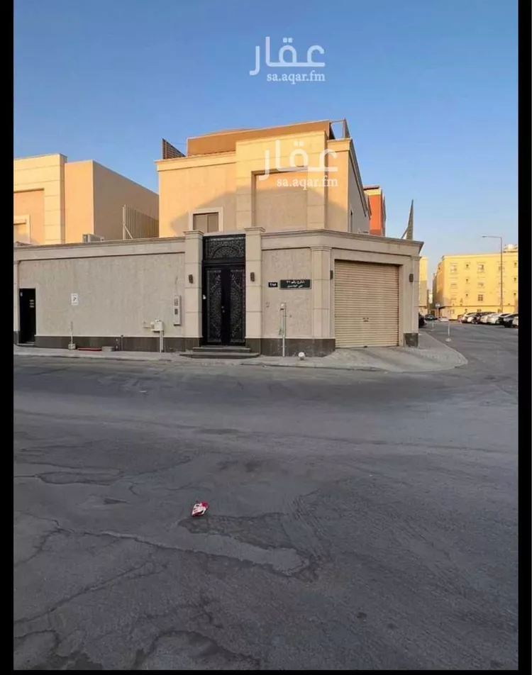 فيلا للبيع في شارع رقم 201, حي الياسمين, مدينة الرياض, منطقة الرياض صورة 3