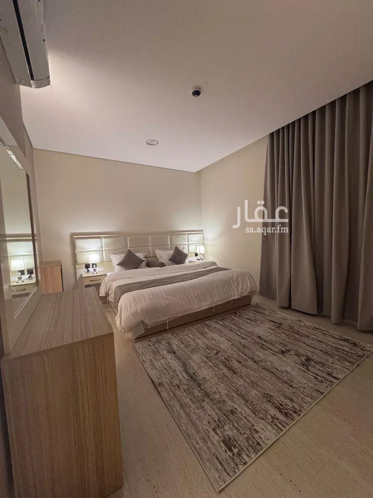 شقة للإيجار في شارع السامري, حي السليمانية, مدينة الرياض, منطقة الرياض صورة 5