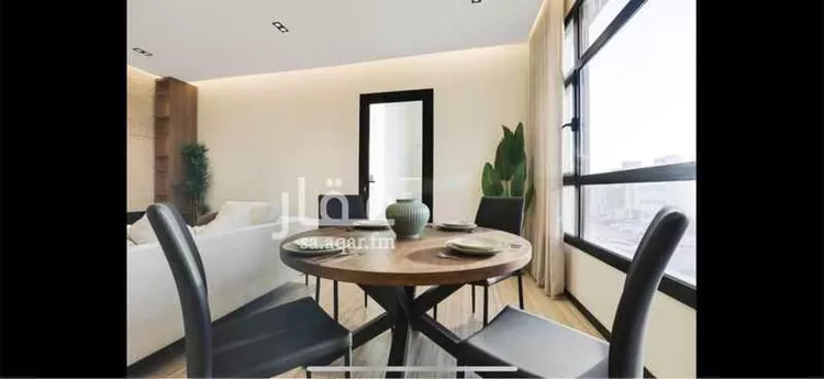 شقة للبيع في شارع الحارث بن عبدالرحمن, حي النرجس, مدينة الرياض, منطقة الرياض صورة 4