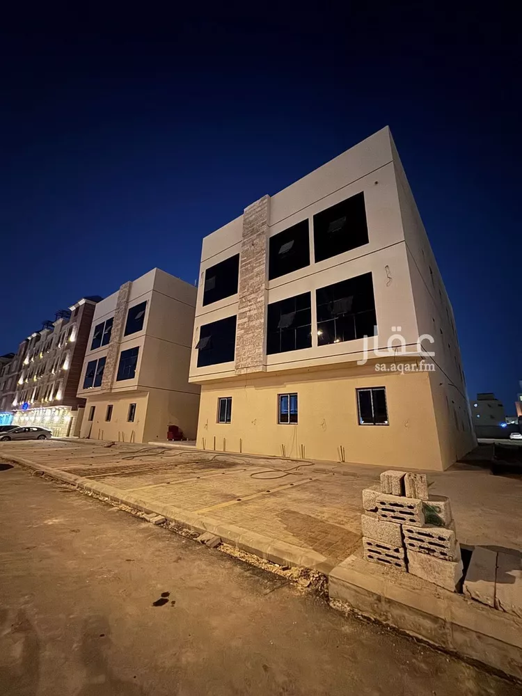 عمارة للإيجار في شارع شقراء, حي ظهرة لبن, مدينة الرياض, منطقة الرياض