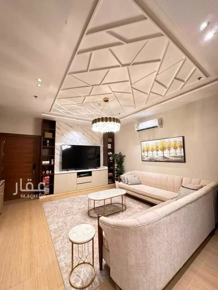 شقة للبيع في شارع ابن ابي حفصه, حي قرطبة, مدينة الرياض, منطقة الرياض صورة 4