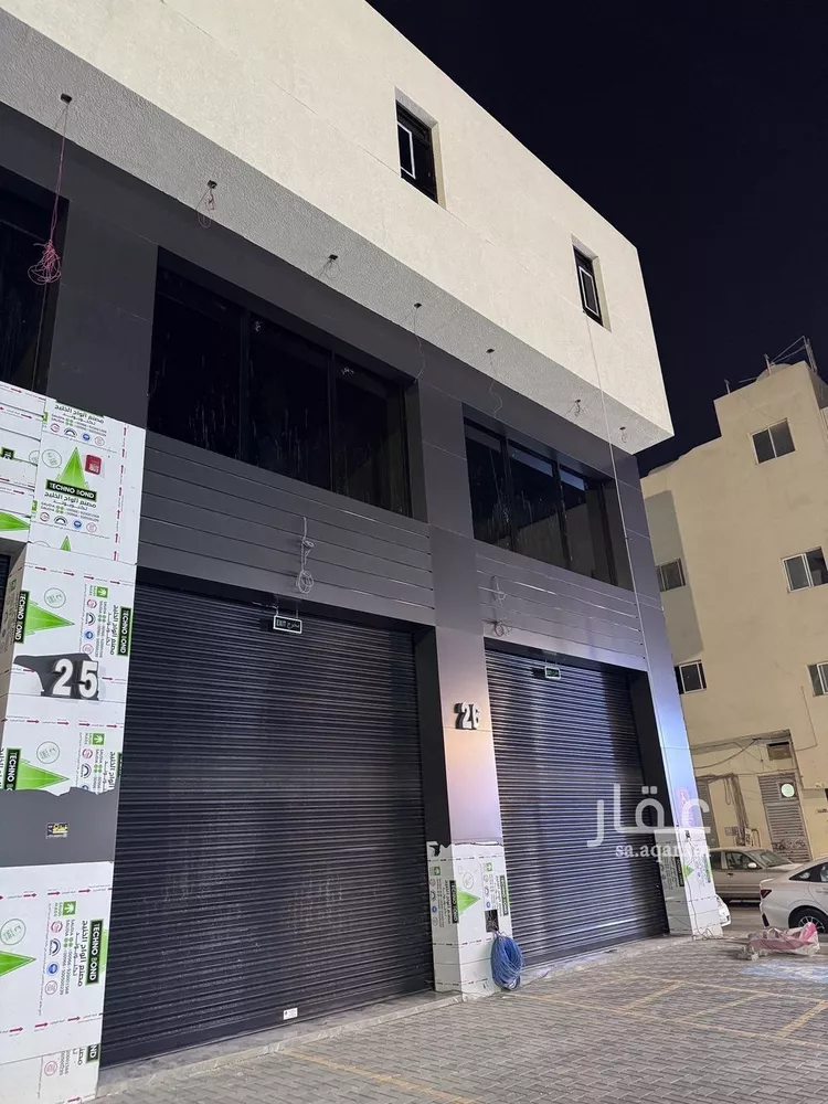 محل للإيجار في شارع الغرابي, حي العمل, مدينة الرياض, منطقة الرياض