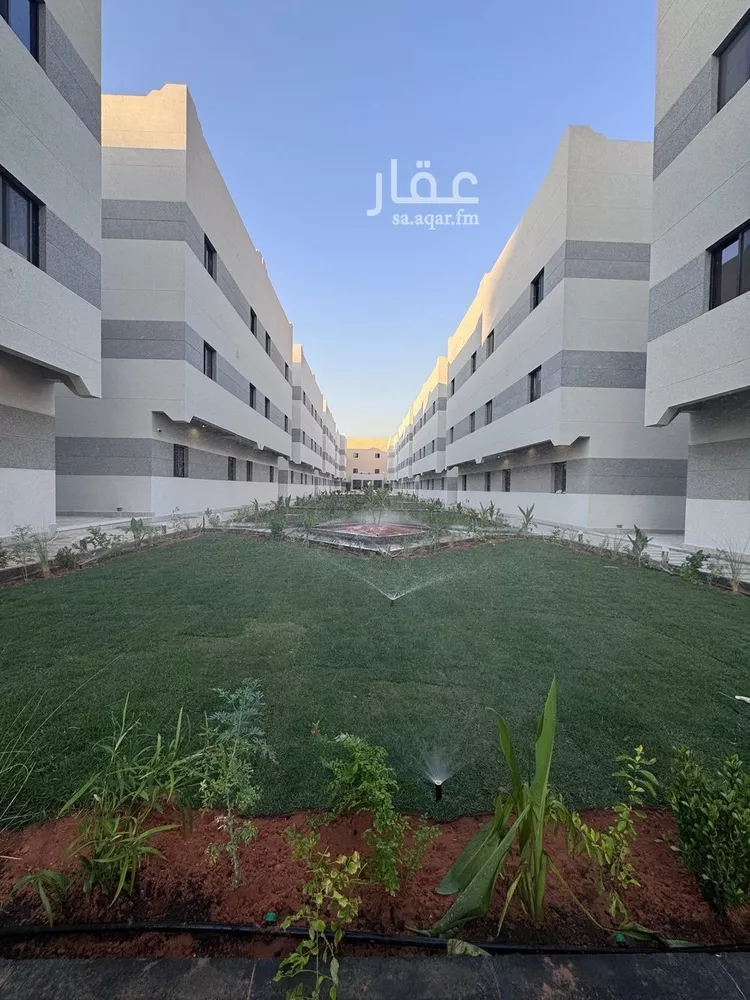 شقة للإيجار في شارع السامري, حي السليمانية, مدينة الرياض, منطقة الرياض صورة 2