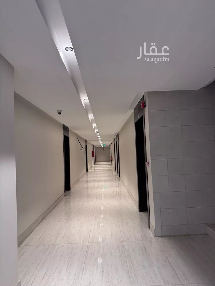 مكتب تجاري للإيجار في شارع مكة المكرمة , حي العليا, مدينة الرياض, منطقة الرياض صورة 3