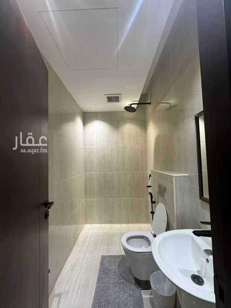 شقة للإيجار في شارع الكاتب, حي العارض, مدينة الرياض, منطقة الرياض صورة 3