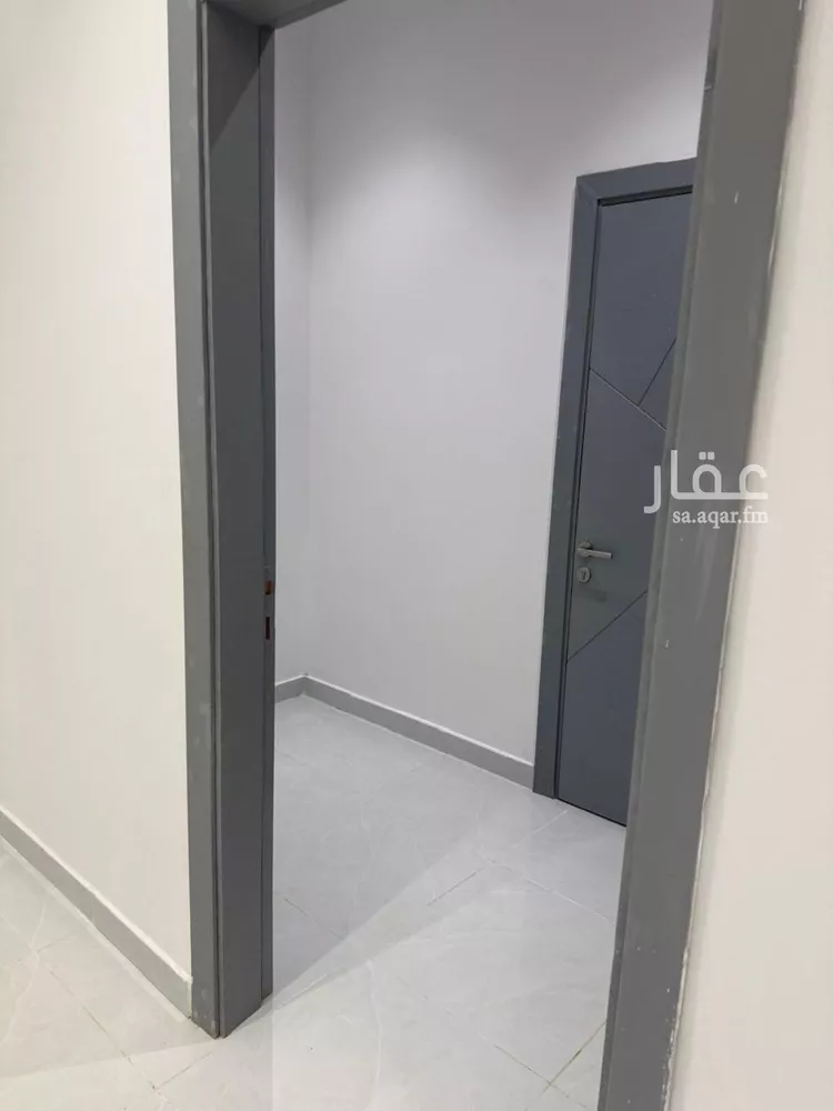 شقة للإيجار في شارع القاضي الفاضل عبدالرحيم بن علي, حي الريان, مدينة جدة, منطقة مكة المكرمة