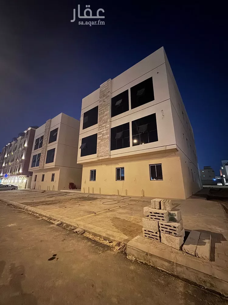 عمارة للإيجار في شارع شقراء, حي ظهرة لبن, مدينة الرياض, منطقة الرياض صورة 2