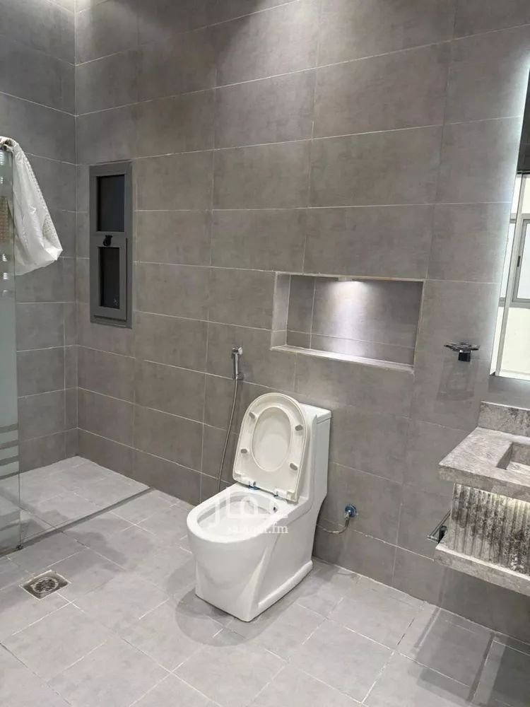 شقة للإيجار في شارع القاضي الفاضل عبدالرحيم بن علي, حي الريان, مدينة جدة, منطقة مكة المكرمة صورة 5