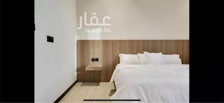 شقة للبيع في شارع الحارث بن عبدالرحمن, حي النرجس, مدينة الرياض, منطقة الرياض صورة 2