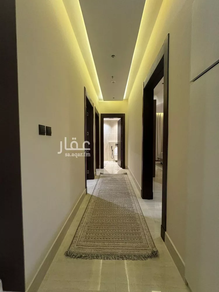 شقة للبيع في شارع الكاتب, حي العارض, مدينة الرياض, منطقة الرياض 7