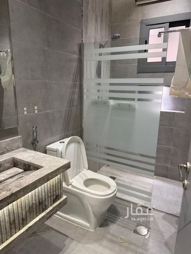 شقة للإيجار في شارع القاضي الفاضل عبدالرحيم بن علي, حي الريان, مدينة جدة, منطقة مكة المكرمة صورة 2
