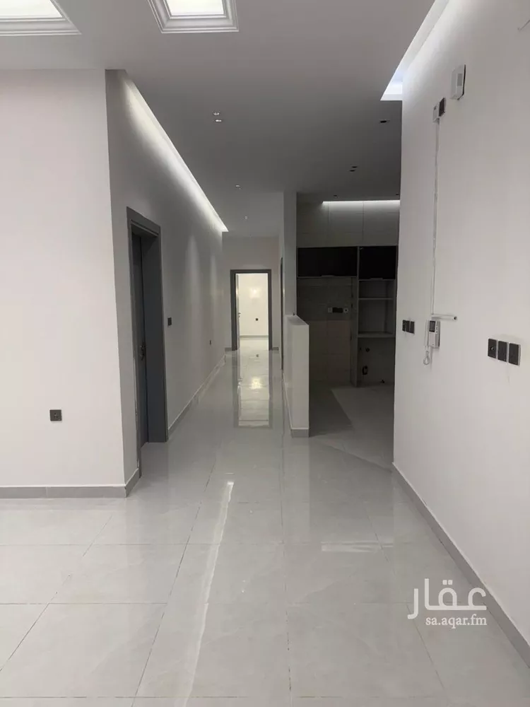 شقة للإيجار في شارع القاضي الفاضل عبدالرحيم بن علي, حي الريان, مدينة جدة, منطقة مكة المكرمة صورة 3