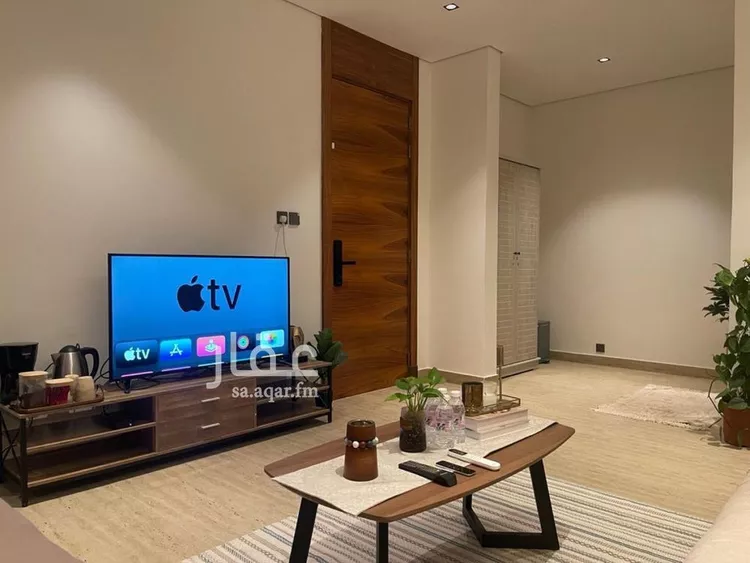 شقة للإيجار في شارع عبدالله بن إبراهيم بن سيف, حي قرطبة, مدينة الرياض, منطقة الرياض