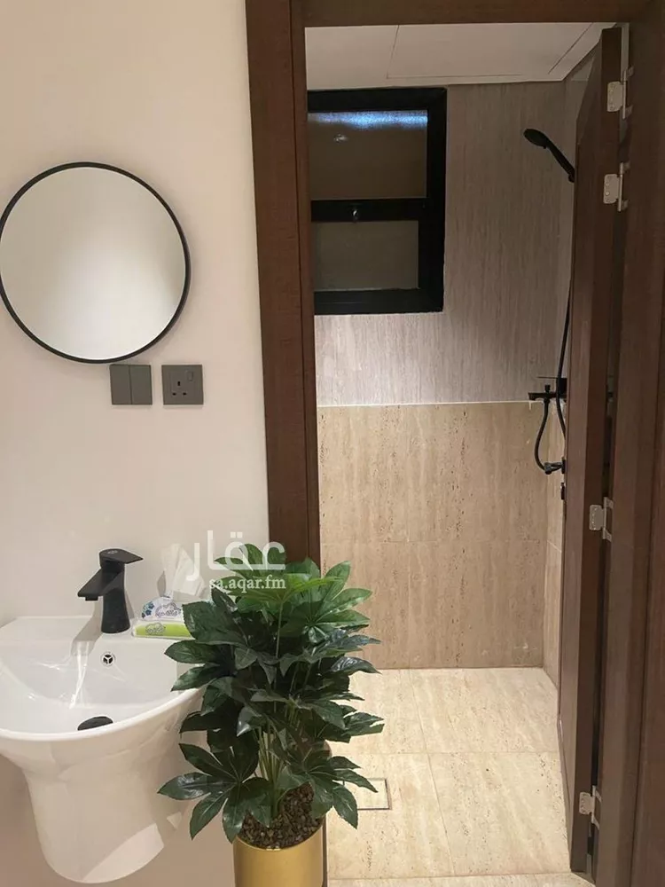 شقة للإيجار في شارع عبدالله بن إبراهيم بن سيف, حي قرطبة, مدينة الرياض, منطقة الرياض صورة 2