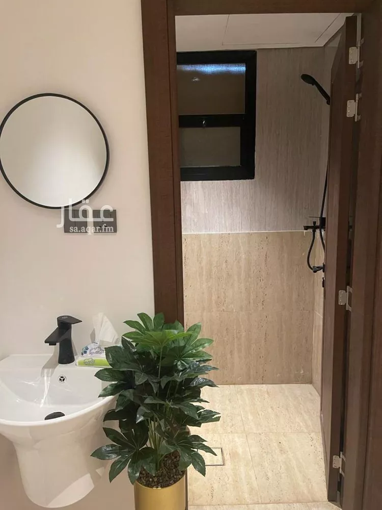 شقة للإيجار في شارع عبدالله بن إبراهيم بن سيف, حي قرطبة, مدينة الرياض, منطقة الرياض صورة 3