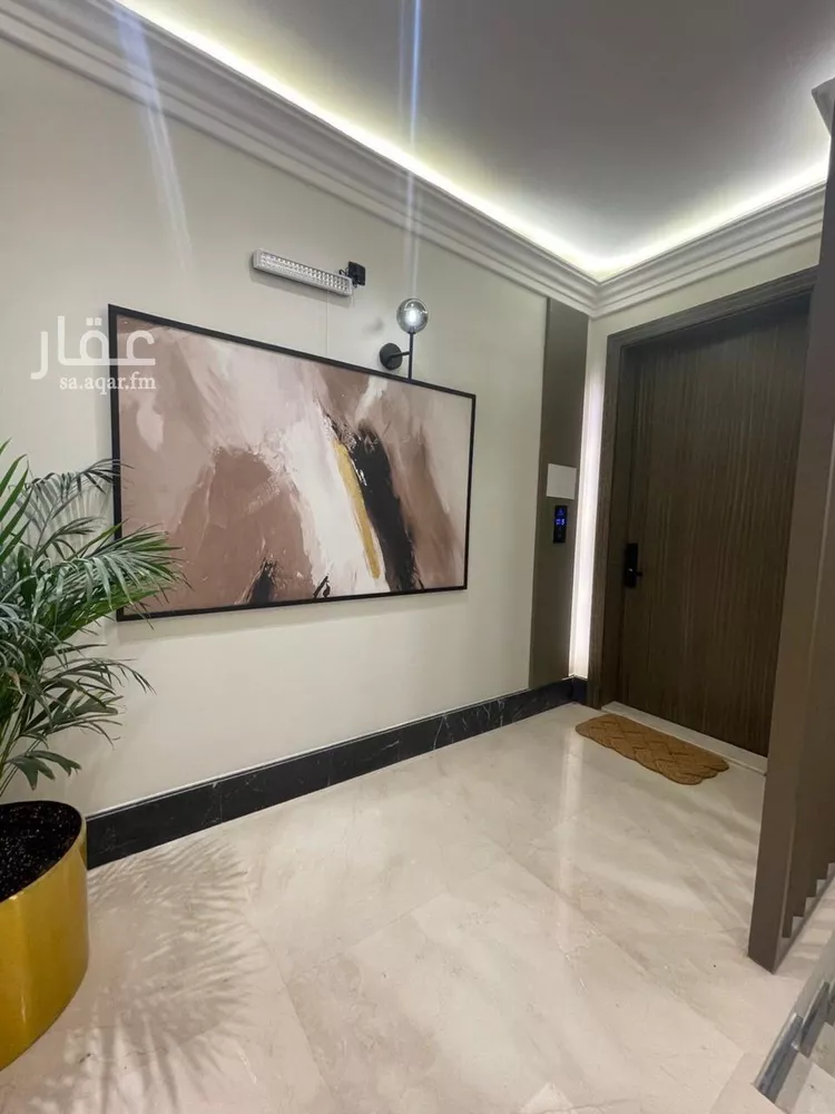 Apartment for Rent in Riyadh At Taawon
