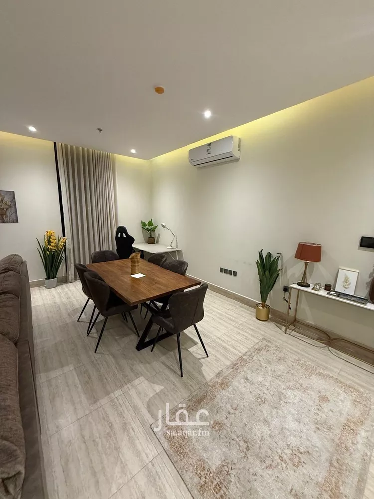 شقة للإيجار في شارع رقم 32, حي المونسية, مدينة الرياض, منطقة الرياض صورة 4