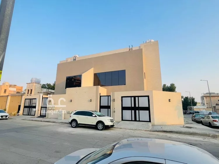 دور للبيع في شارع يعقوب بن السكيت, حي الملز, مدينة الرياض, منطقة الرياض صورة 3