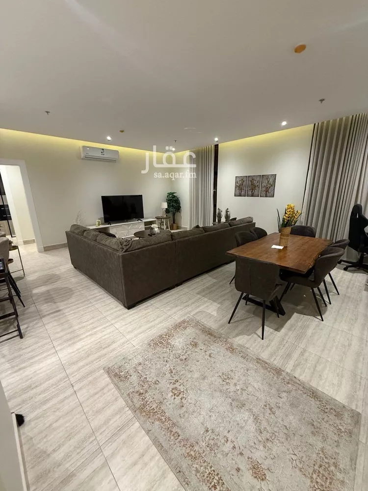 شقة للإيجار في شارع رقم 32, حي المونسية, مدينة الرياض, منطقة الرياض صورة 2