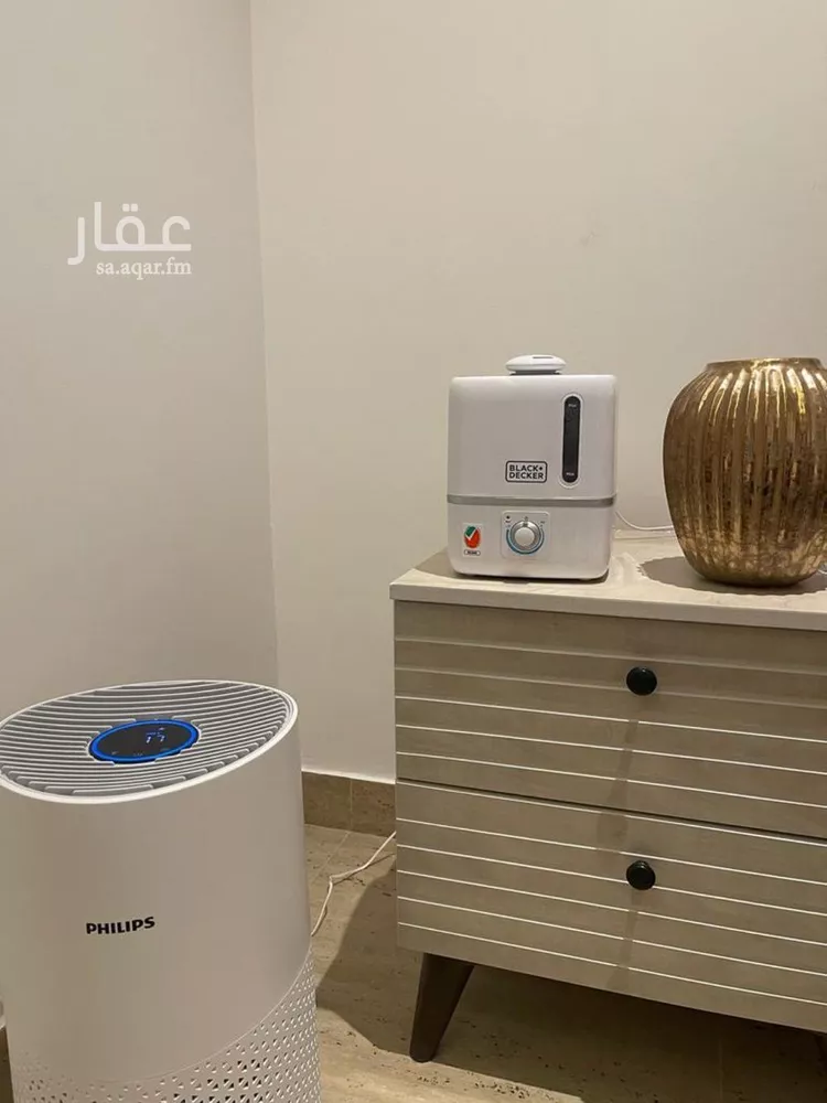 شقة للإيجار في شارع عبدالله بن إبراهيم بن سيف, حي قرطبة, مدينة الرياض, منطقة الرياض صورة 5