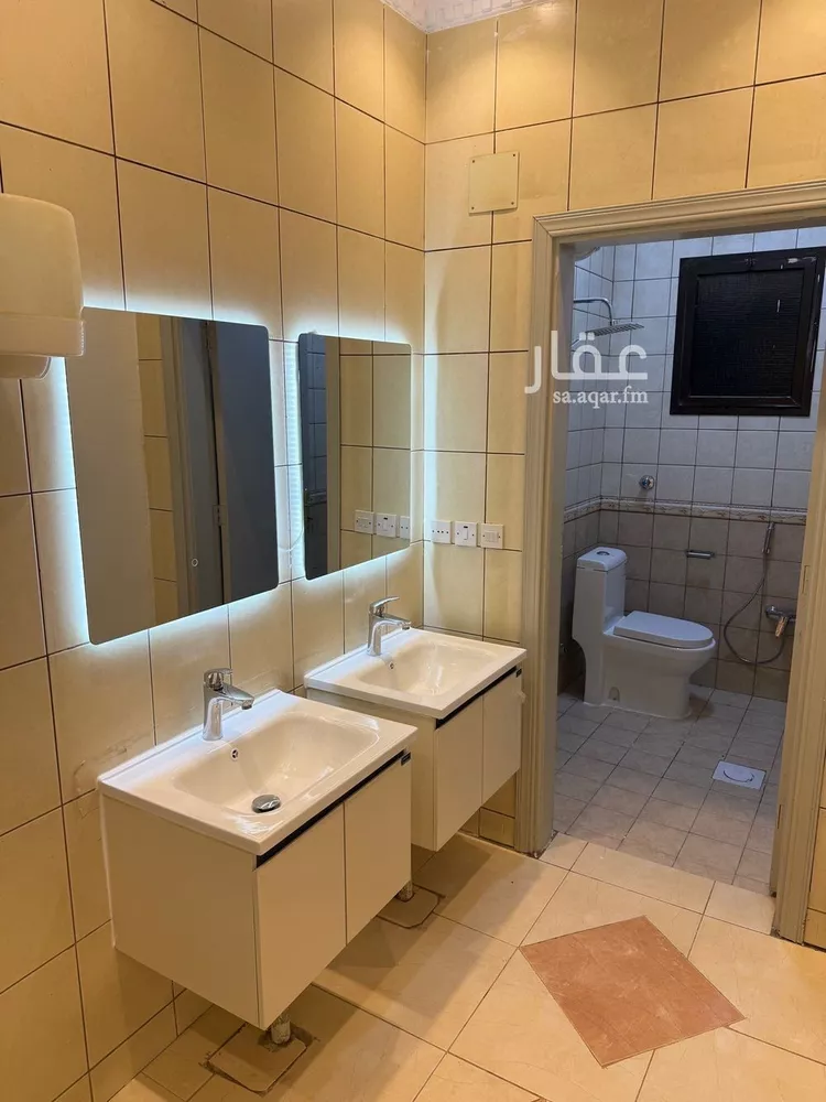 دور للإيجار في شارع ابراهيم بن عفيصان, حي الروضة, مدينة الرياض, منطقة الرياض صورة 2